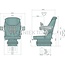 GRAMMER Siège Compacto Comfort S - 2401081368, 1081368-SAP