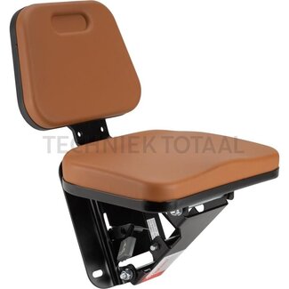 GRANIT Bijrijderszitting / kinderzitting / bijrijderzitting