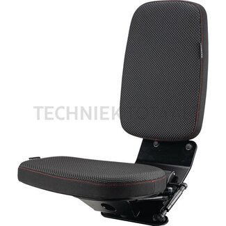 PROBOSS Beifahrersitz Fendt COM lang