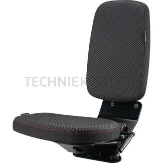 PROBOSS Passenger seat Fendt COM long