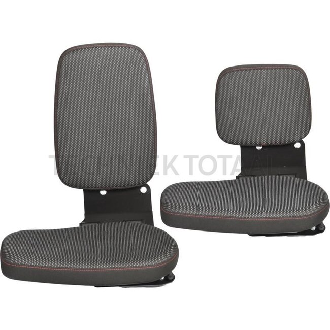 PROBOSS Siège convoyeur - 11466664, H716501500020