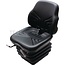GRAMMER Compacto Basic XM MSG283/520 - 2401341911, 1341911 | Ophanging: mechanisch | Bekledingstype: PVC | Zittingcontactschakelaar: Ja | Spoormaat: 225 mm | Zittingbreedte: 450 mm | Gordelsysteem: Optioneel | Lengte: 539 mm | Hoogte: 639 mm | Zittingtype: MSG283