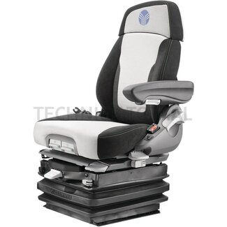 GRAMMER MAXIMO XT Dynamic Plus