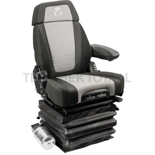 GRAMMER Trekkerzitting Maximo XT Evolution Active MSG97EAC/741 Claas Axion