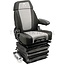GRAMMER Trekkerzitting Maximo XT Evolution Active MSG97EAC/741 Claas Axion
