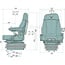 GRAMMER Trekkerzitting Maximo Dynamic Plus MSG95AL/741 Deutz VI