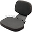 PROBOSS Passenger seat fabric Deutz | 04429765.4/10