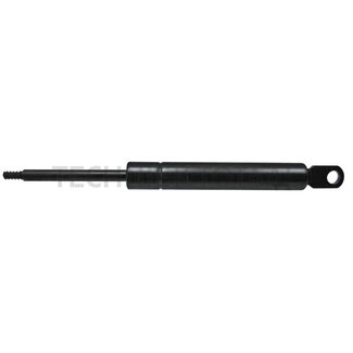 GRANIT Gas strut - Newtons: 180. A (mm): 215. B (mm): 105. C (mm): 6. D (mm): 8. Form: 8. To fit as Ford