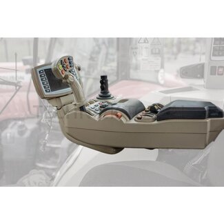 GRAMMER Sitz Maximo Dynamic Plus MSG95AL/741, 565 mm Massey Ferguson