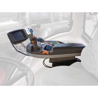 GRAMMER Maximo XT Professional MSG97AL/731