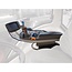 GRAMMER Maximo XT Professional MSG97AL/731 - 2401314123, 1314123, 1 314 123 | Passend voor: Fendt SCR en S4 | Ophanging: luchtgeveerd | Bekledingstype: stof | Zittingcontactschakelaar: ja | Spoormaat: 380 mm | Zittingbreedte: 530 mm | Joystickconsole: ja | Horizo