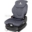 GRAMMER Primo XL MSG75GL/521 - 2401293478, 1293478 | Sitztyp: MSG75GL/521 | Federung: luftgefedert | Polsterart: Stoff | Sitzkontaktschalter: Ja | Spurmaß: 330 mm | Sitzbreite: 480 mm | Joystickkonsole: Optional | Gurtsystem: Ja | Bordspannung: 24 V | Länge: 537