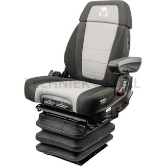 GRAMMER Trekkerzitting Maximo Evolution Dynamic Case CVX, Steyr, New Holland