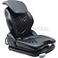 GRAMMER Primo Professional M MSG75GL/521 - 2401291749, 1291749 | Federung: luftgefedert | Polsterart: Stoff | Sitzkontaktschalter: Optional | Spurmaß: 328 mm | Sitzbreite: 450 mm | Gurtsystem: Optional | Bordspannung: 12 V | Sitzheizung: Optional | Länge: 610 mm