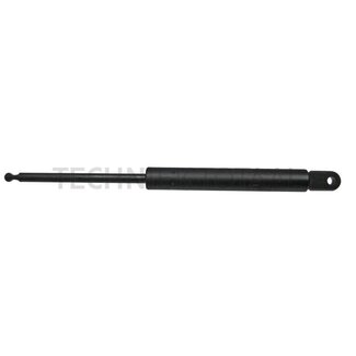 GRANIT Gas struts - Newtons: 280. A (mm): 255. B (mm): 120. C (mm): 8. D (mm): 6. Form: 9. To fit as Fiat