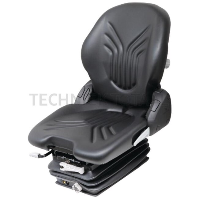 GRAMMER Siège Compacto Basic M - 2401289044, 1289044