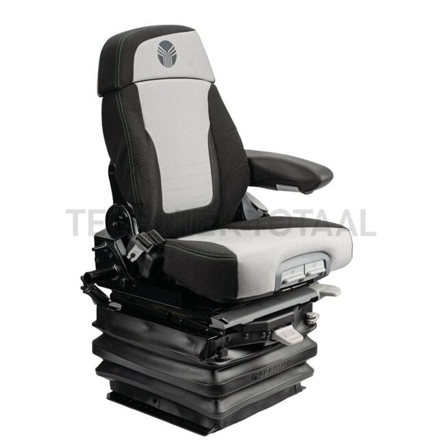 GRAMMER Trekkerzitting Maximo XT Dynamic Plus MSG97AL/741 Fendt | 1340888TMSI