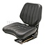 GRAMMER DS 44 / 1B DS44/1B - 2402052165, 2052165 | Federung: mechanisch | Polsterart: PVC | Sitzkontaktschalter: Optional | Spurmaß: 187 mm | Sitzbreite: 480 mm | Joystickkonsole: nein | Gurtsystem: Optional | Länge: 590 mm | Höhe: 550 mm | Sitztyp: DS44/1B | Tec