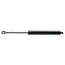GRANIT Gasdrukveer - 65417044, 5153206, 595896 | Passend voor: Dakraam | Newton: 240 | A: 260 mm | B: 140 mm | C: 6 mm | D: 8 mm | Vorm: 11 | d1: 8 mm | d2: 18 mm | Slag: 82 mm | Passend voor: Dakraam