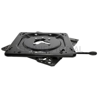 GRANIT Drehplatten 360° für Sitz