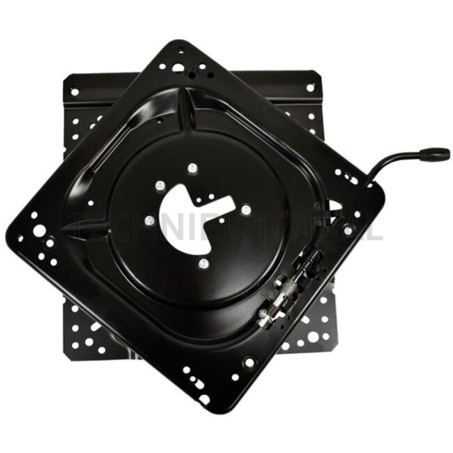 GRANIT Drehplatten 360° für Sitz | 134831G