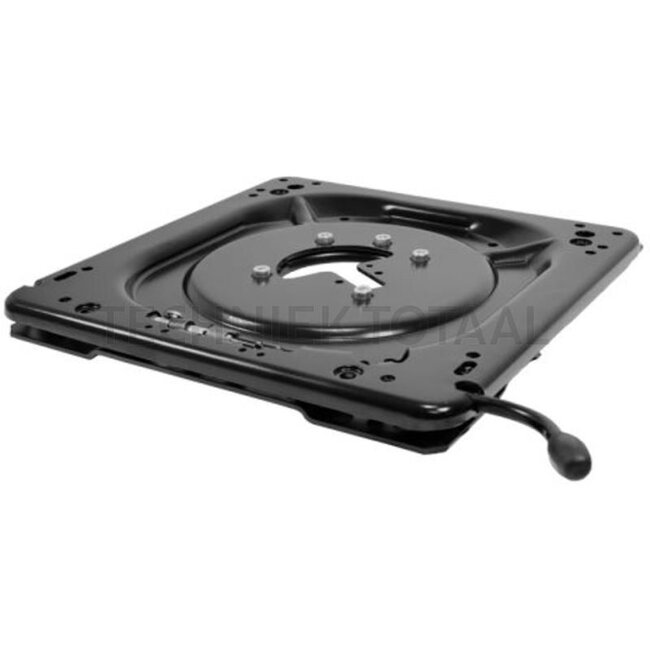 GRANIT Draaiplateau 360° voor zitting | 134831G