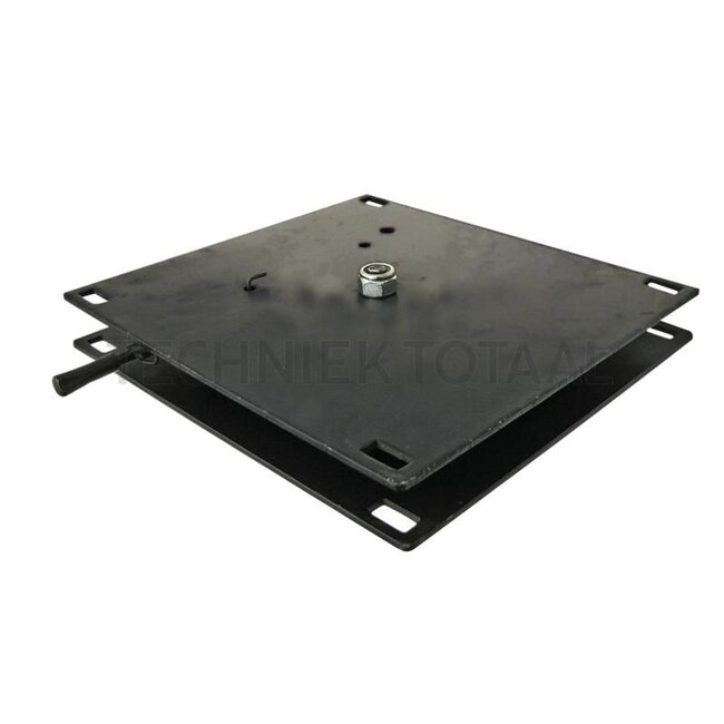 GRANIT Drehplatten 360° für Sitz | 134831G