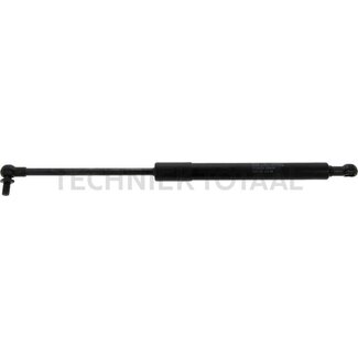 GRANIT Gasdruckdämpfer Tür 250 N, 345 mm, Hub 126 mm Massey Ferguson 4745ZN