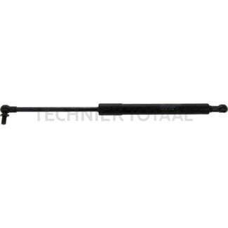 GRANIT Gasdrukveer deur 250 N, 345 mm, slag 126 mm Massey Ferguson 4745ZN