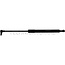 GRANIT Gasdrukveer - 65415263, V31517920, 4745ZN | Passend voor: Deur | Newton: 250 | A: 345 mm | B: 175 mm | C: 8 mm | D: 8 mm | Vorm: 2 | d1: 8 mm | d2: 18 mm | Slag: 126 mm | Menke-Nr.: 202912