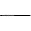 GRANIT Gasdrukveer - 65415036, 3557029M91, 253723 | Passend voor: Achterruit | Newton: 250 | A: 365 mm | B: 201,5 mm | C: 8 mm | D: 6 mm | Vorm: 13 | d1: 8 mm | d2: 18 mm | Slag: 140 mm