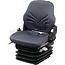 GRAMMER MAXIMO L MSG95A/721 - 2401292201, 1292201, 51211343 | Seat type: MSG95A/721 | Suspension: Air suspension | Upholstery type: Fabric | Seat contact switch: Yes | Track gauge: 260 mm | Seat width: 480 mm | Joystick console: Optional | Side horizontal suspens