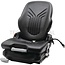 GRAMMER Primo XXM MSG65/522 - 2401293475, 1293475 | Seat type: MSG65/522 | Suspension: Mechanical | Upholstery type: Fabric | Seat contact switch: Yes | Track gauge: 330 mm | Seat width: 450 mm | Joystick console: Optional | Restraint system: Yes | Length: 605 mm