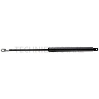 Gasdruckdämpfer Ø 10 / 23 mm