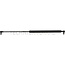 GRANIT Gas strut - Newtons: 180. A (mm): 500. B (mm): 260. C (mm): 10. D (mm): 10. To fit as John Deere - LVA10058