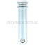 GRANIT Pin Cat. 2 - 20000019, 12818 | Version: Universal, without chain | Category: 2 | A: 28 mm | B: 12 mm | C: 95 mm | D: 120 mm | E: 34 mm