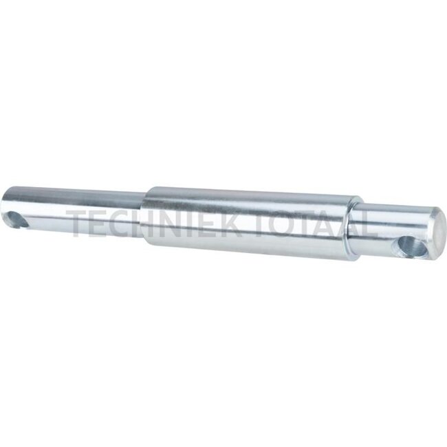 GRANIT Pin Cat. 1-2 - 20013040 | Category: 1 / 2 | A: 22 mm | B: 28 mm | C: 222 mm | D: 12 mm | E: 76 mm | F: 100 mm | G: 26 mm | Menke no.: 49043