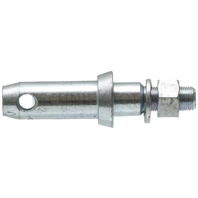 GRANIT Pin Cat. 2 - 20099028, 20099028 | Category: 2 | A: 28 mm | B: 3/4" UNF mm | C: 141 mm | D: 12 mm | H: 35 mm | I: 35 mm
