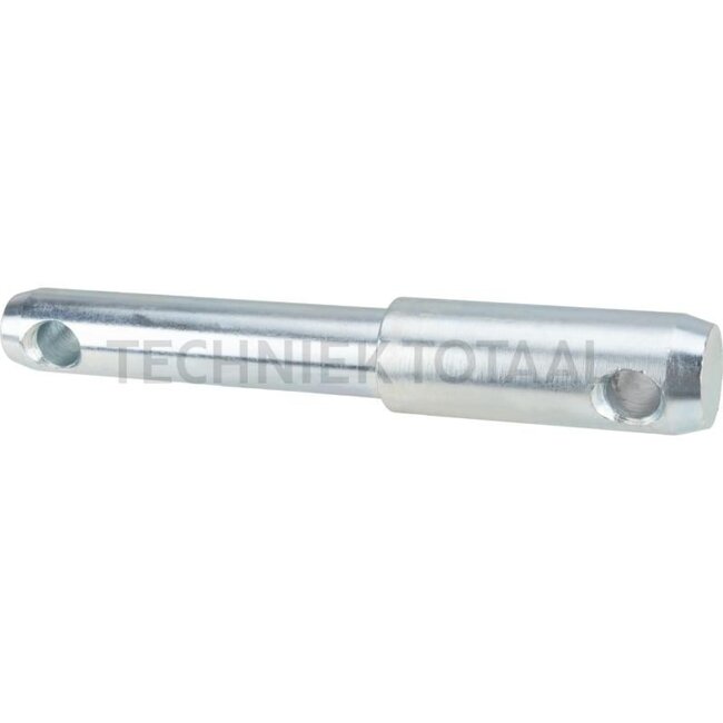 GRANIT Hefarmverlooppennen 22 x 181 mm Cat. 1 / 2