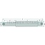 GRANIT Lower link step pin Cat. 2-3 - 20013047 | Category: 2 / 3 | A: 28 mm | B: 36,5 mm | C: 190 mm | D: 12 mm | E: 72 mm | F: 75 mm | G: 20 mm