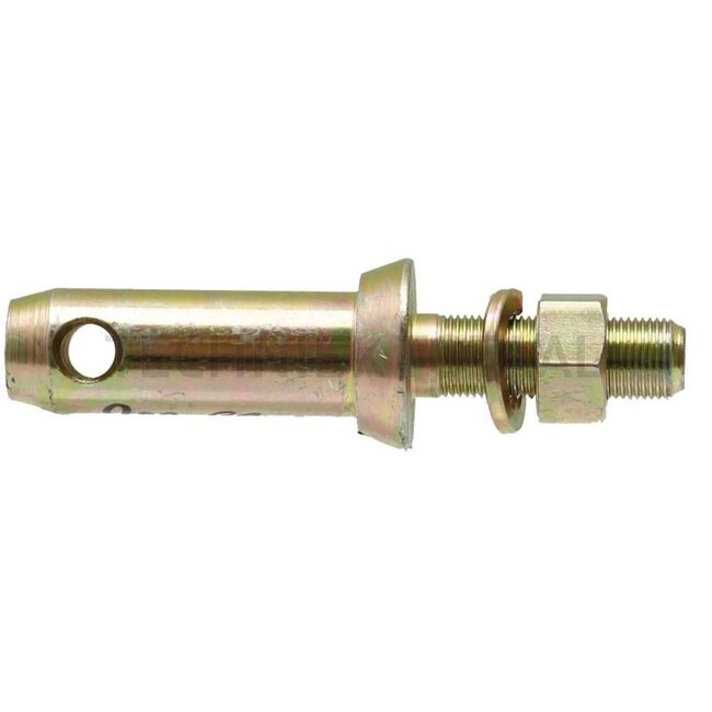 GRANIT Werktuigpen cat. 2 - 20099029, 20099029 | Categorie: 2 | A: 28 mm | B: 3/4" UNF mm | C: 149 mm | D: 12 mm | F: 60 mm | I: 54 mm