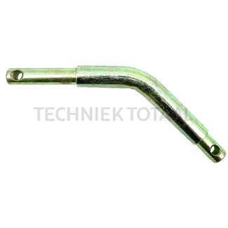 GRANIT Piton pour barre de poussée