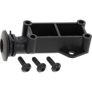 PROBOSS Manchon de guidage pour appui-tête