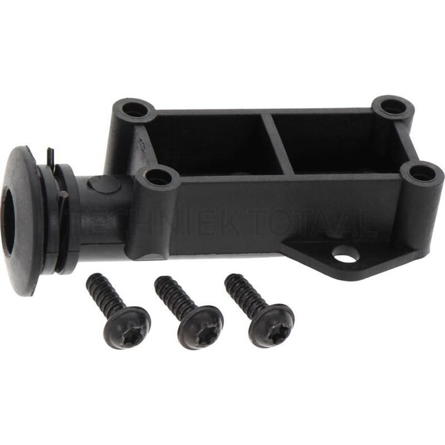 PROBOSS Guide sleeve for headrest - 12207495