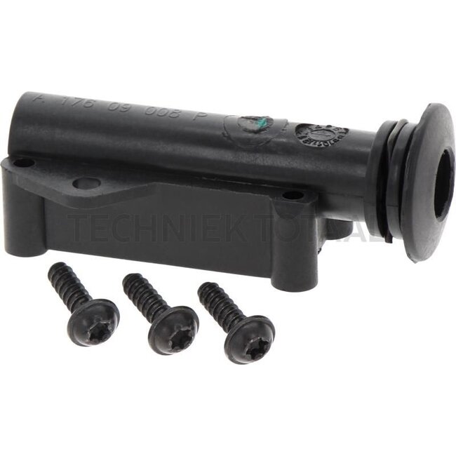 PROBOSS Guide sleeve for headrest - 12207495