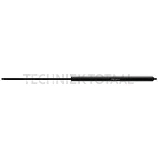 GRANIT Gas struts - Newtons: 300. A (mm): 225. B (mm): 504. C (mm): 8. D (mm): 19. E (mm): M6. F (mm): 10