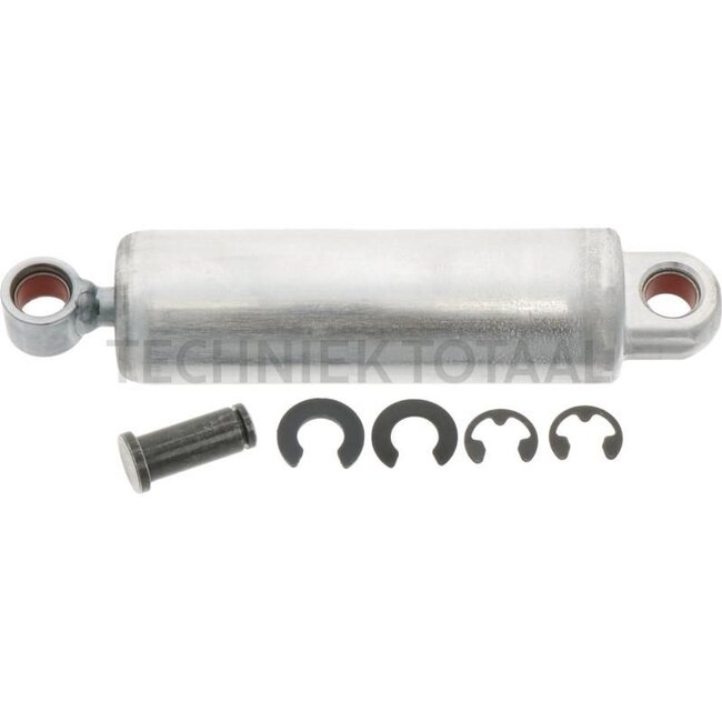 PROBOSS PROBOSS shock absorber Not adjustable - 2408800005