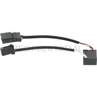 PROBOSS Dongle Schaltwert 510/120 Ohm Fendt