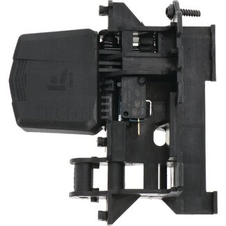 PROBOSS Actionnement du réglage de la hauteur