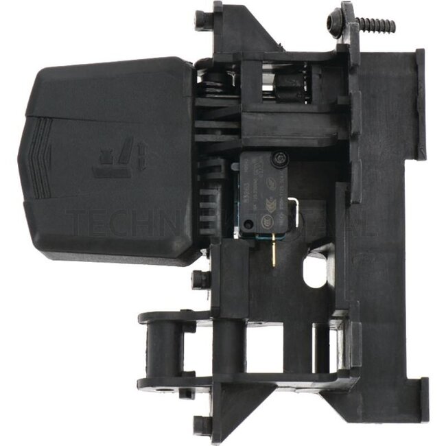 PROBOSS PROBOSS height adjustment controls - 2408800011